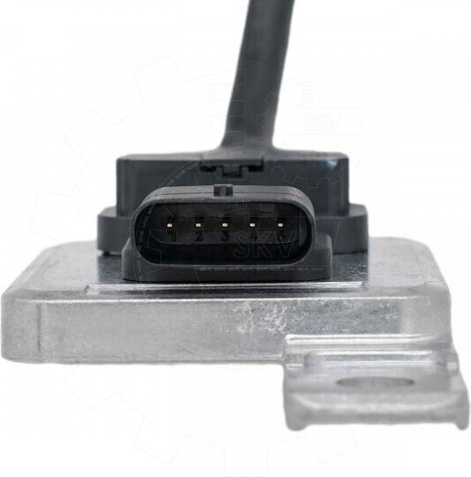Auto-Motorsensor Nox Audi A4 A5 A6 A7 Volkswagen Touareg 8k0907807k