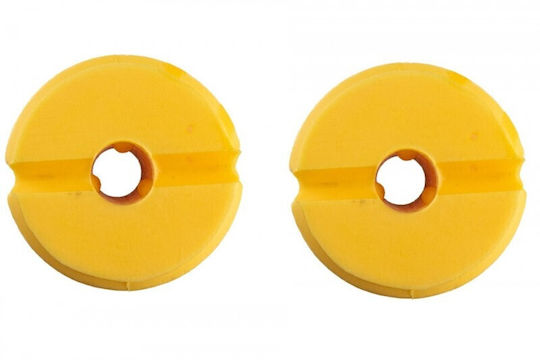 Set Protecție Amortizor Bara Fata Saab 9-5 98-09 Spate 12759389
