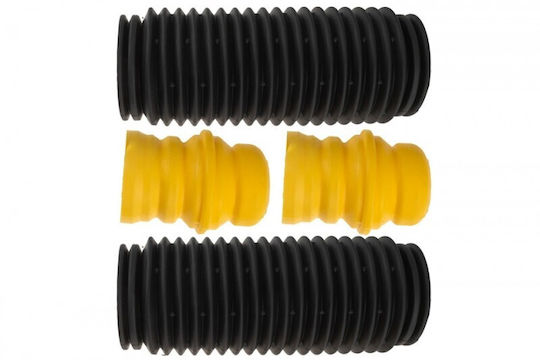 Schutzstoßdämpfer Stoßstange Set Für Bmw X3 E83 04-11 Vorne 31303411973