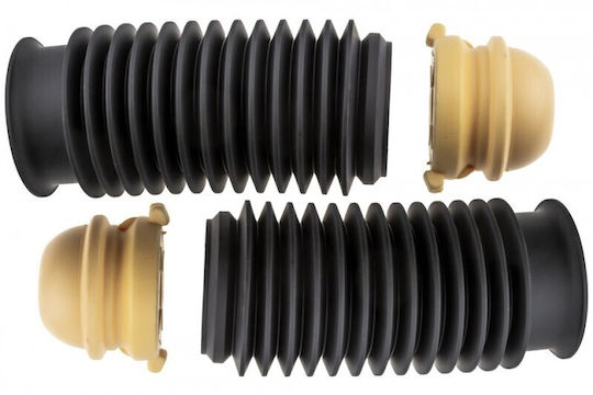 Schutzabdeckung Für Stoßdämpfer Set V70 95-08 Vorne Volvo S60 00-10 S80 98-06 30647076