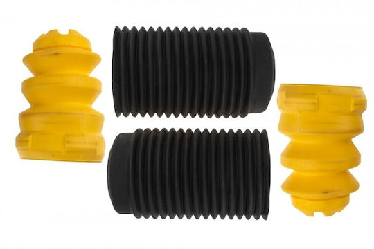 Protective Shock Absorber Bumper Set Bmw X3 F25 12-17 X4 F26 14-18 Front