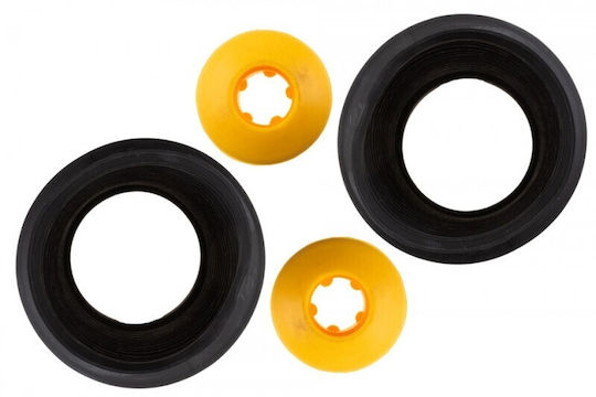 Set Protecție Amortizor Bara Opel Insignia 08-17 Față 13243574
