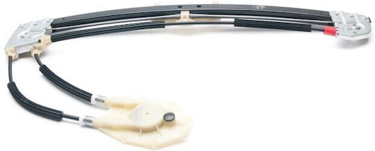 SKV Mecanismul Ferestrei Cu Montaj Dreapta Spate BMW E39 97-03