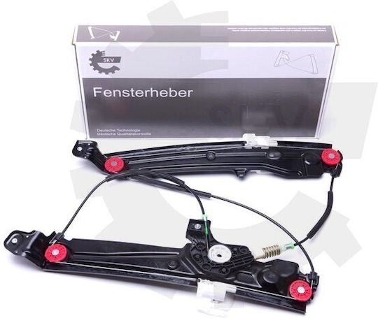 SKV Fenster-Mechanismus mit Platzierung Vorne rechts BMW F10