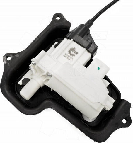 SKV Car Door Lock with Rear Left Placement Mercedes-Benz GLE / GLS / GL Class