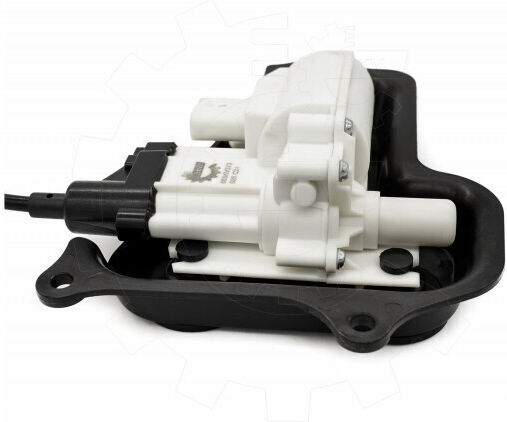 SKV Car Door Lock with Rear Left Placement Mercedes-Benz GLE / GLS / GL Class