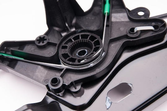 SKV Window Mechanism with Placement Front Right Ford Focus