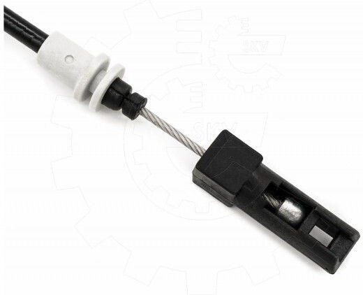 SKV Car Door Lock with Rear Left Placement Mercedes-Benz GLE / GLS / GL Class