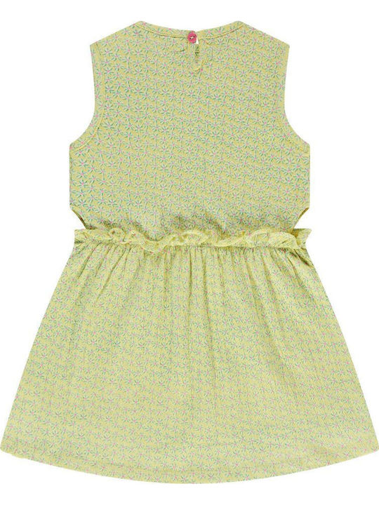 Rochie Fetiță Vanilla