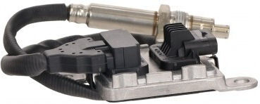 Nox Sensor for BMW 3 E90 04 Length 430 Mm 11787587130