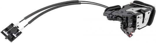 NTY Car Door Parts with Placement Front Right Kia Optima 2010 EZC-KA-070