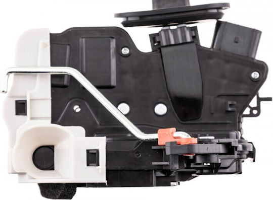 NTY Car Door Parts with Placement Front Right Kia Optima 2010 EZC-KA-070
