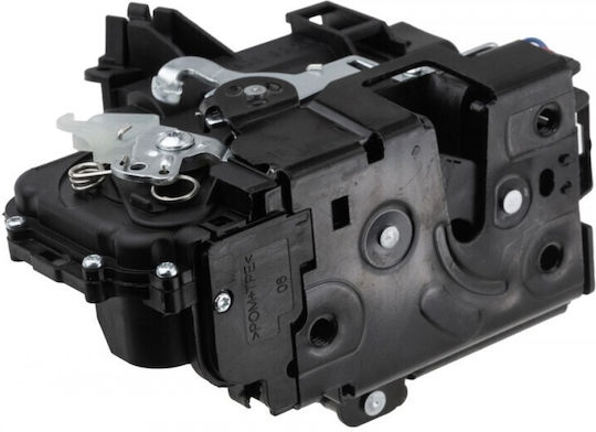 NTY Autotürteile mit Platzierung Vorne links Audi TT 1998 EZC-AU-276