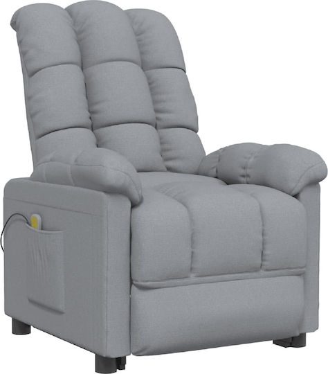 Relax με Υποπόδιο 74x99x102cm Relax με Υποπόδιο 74x99x102cm