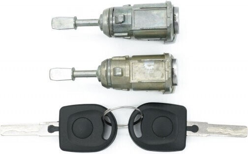 SKV Κλειδαριά Πόρτας Volkswagen Polo / Golf / Bora