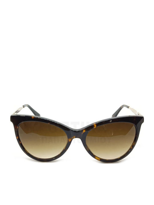 Rebecca Blu Sunglasses Blue with Frame