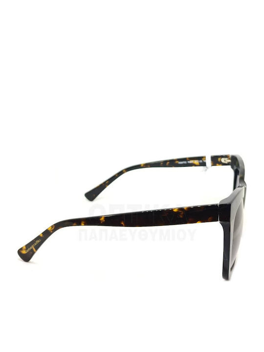 Rebecca Blu Women's Sunglasses with Blue Frame RB8702 RK07