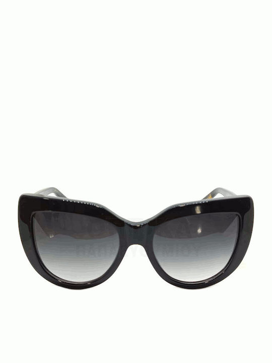 Rebecca Blu Women's Sunglasses with Blue Frame RB8703 RK02