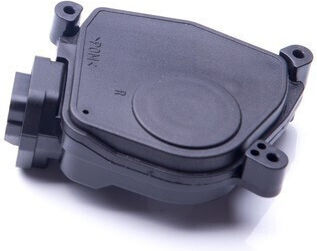 SKV Κλειδαριά Πόρτας με τοποθέτηση Πίσω Δεξιά Hyundai Accent