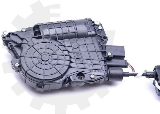 SKV Türschloss mit Platzierung Hinten links BMW X5 / X6