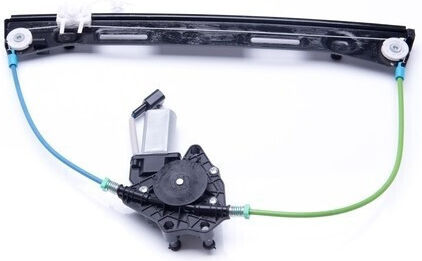 SKV Window Mechanism with Placement Front Left Fiat Panda