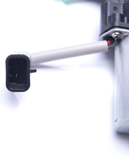 SKV Window Mechanism with Placement Front Left Fiat Panda
