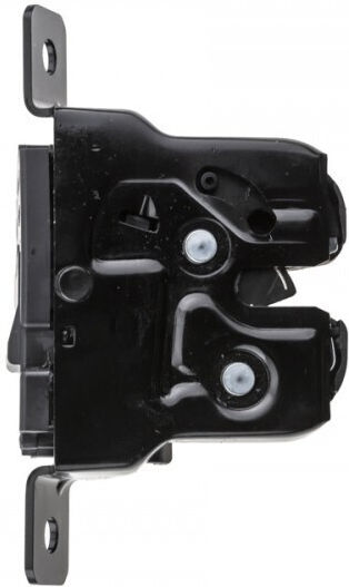 NTY Autotürteile Platzierung Rückseite BMW Serie 2 EZC-BM-436