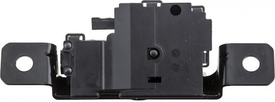 NTY Autotürteile Platzierung Rückseite BMW Serie 2 EZC-BM-436
