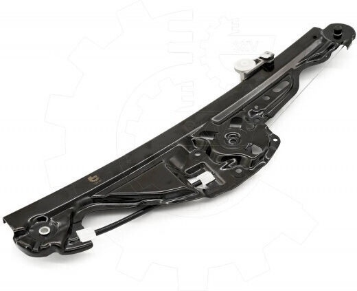 SKV Μηχανισμός Παραθύρου με τοποθέτηση Πίσω Δεξιά BMW E60 / Σειρά 5