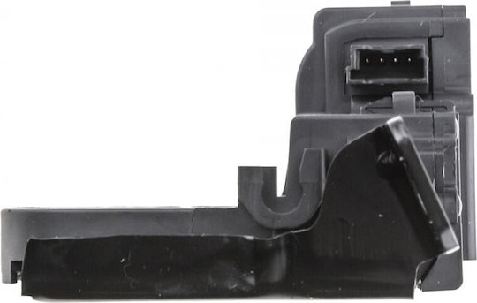 NTY Autotürteile Platzierung Rückseite BMW Serie 2 EZC-BM-436