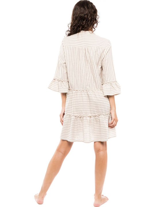 Beachwear Sand Stripe Type B255 B255-type Type