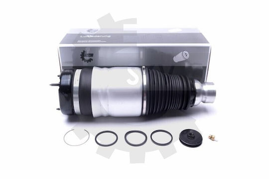 SKV Pneumatic Suspension Shock Absorber Front for Grand Cherokee IV