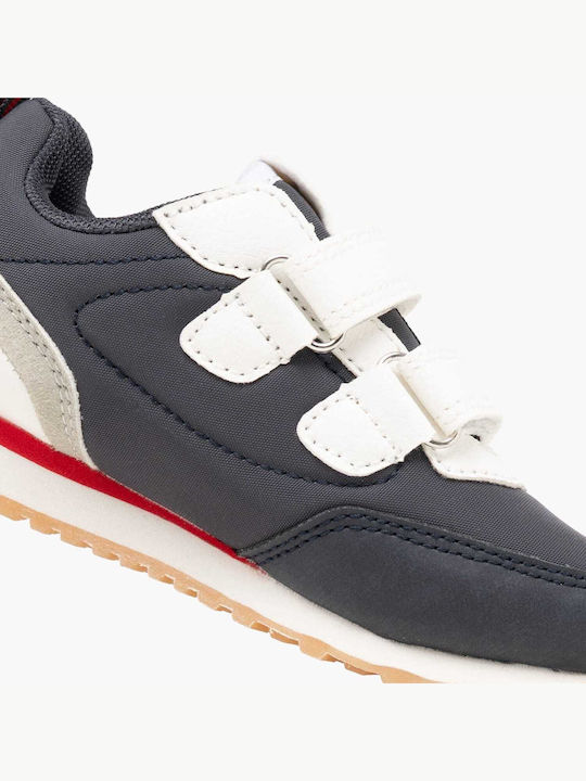 Casual Kids Sneakers Blue