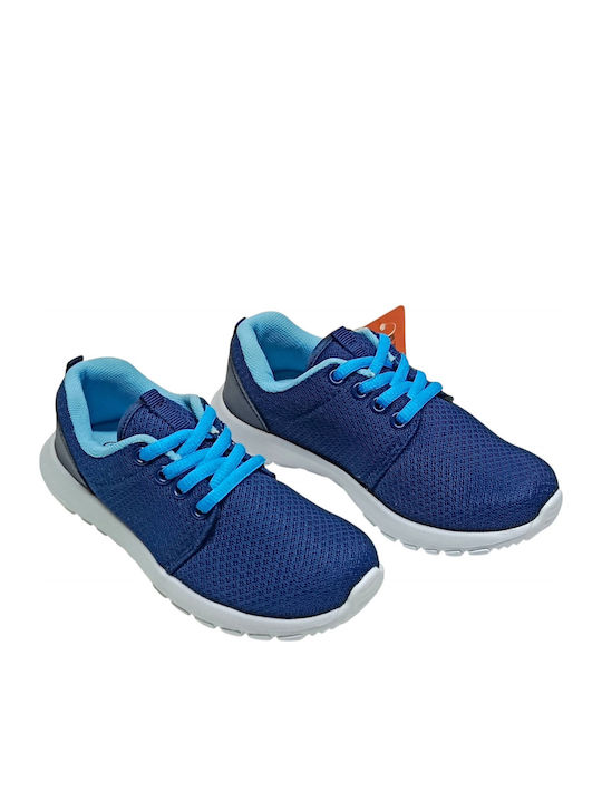 Adidași Copii Albaștri