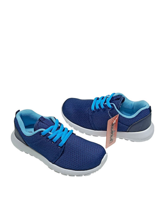 Adidași Copii Albaștri