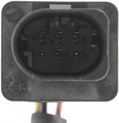 NTY Lambda Sensor 1.6-6.75 BMW 1 E81 E82 E87 E88 3 E90 E91 E92 E93 5 E60 E61 E63 E64 7 E65/E66 2003 Regulator