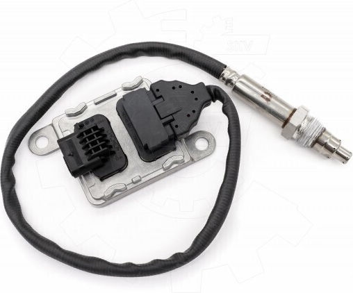 Auto-Motorsensor Nox Mercedes-Benz Cls E-Klasse Glk-Klasse S-Klasse Sprinter Vito A0009054310