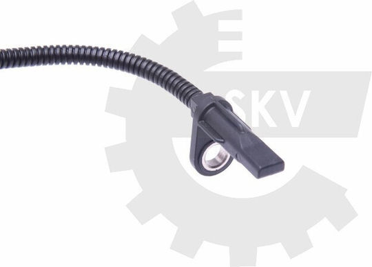 SKV Citroen C3 Autotürteile Mit Platzierung Vorne Links