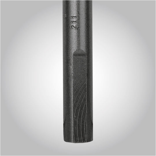 Benman Super Beton Diamantbohrhammer für Gemäuer 10x300mm