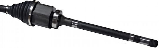 Halbachse Ford Kuga I 08 Rechte Seite 2.0 Tdci 4x4 10 Rm8v413b436a1c