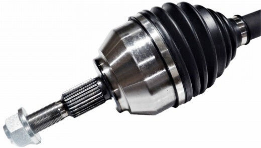 Halbachse Ford Kuga I 08 Rechte Seite 2.0 Tdci 4x4 10 Rm8v413b436a1c
