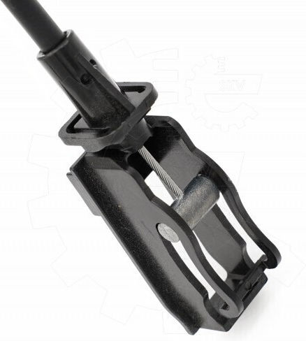 SKV Door Lock with Placement Front Left Ford Tourneo Transit 60SKV171