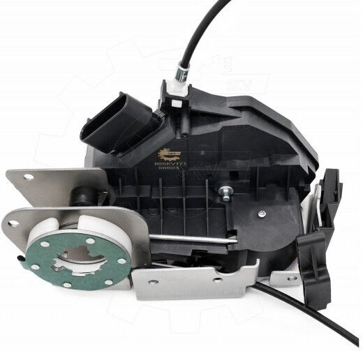 SKV Door Lock with Placement Front Left Ford Tourneo Transit 60SKV171