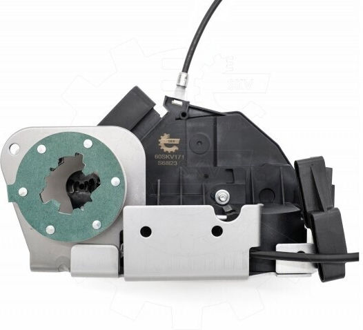 SKV Door Lock with Placement Front Left Ford Tourneo Transit 60SKV171