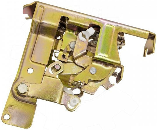 SKV Door Lock with Rear Right Placement Opel Movano Renault Master 60SKV464