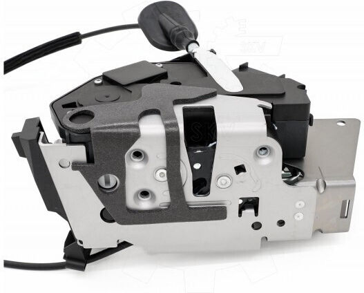 SKV Door Lock with Placement Front Left Ford Tourneo Transit 60SKV171