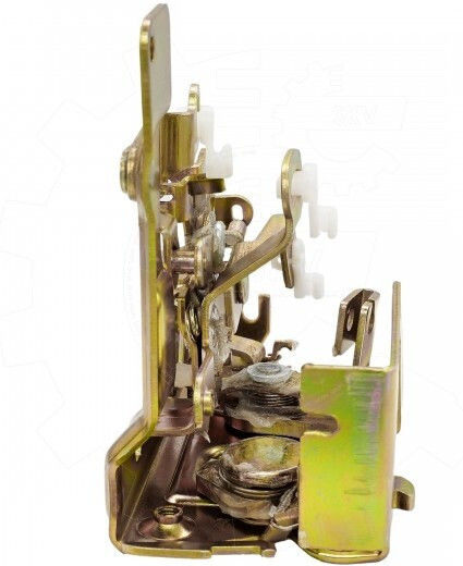SKV Door Lock with Rear Right Placement Opel Movano Renault Master 60SKV464