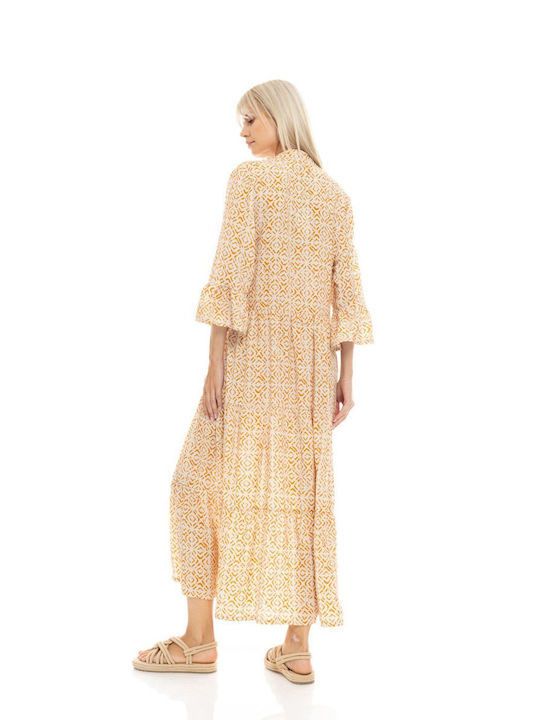 Beachwear Long Sunset Type B460 B460-type Type Beachwear Long Sunset Type B460 B460-type Type