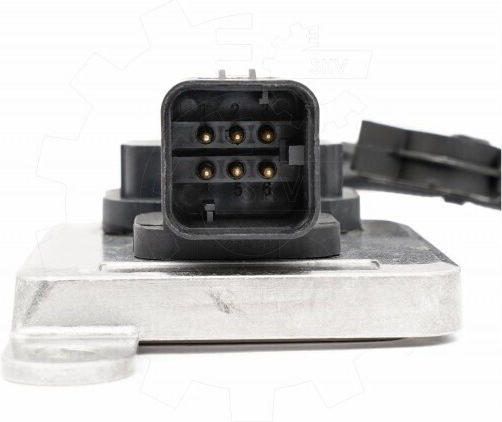 Senzor Nox Opel Zafira Vauxhall 55570097