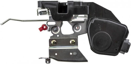 NTY Autotürteile mit Platzierung Vorne rechts Hyundai Coupé 2001 EZC-HY-634